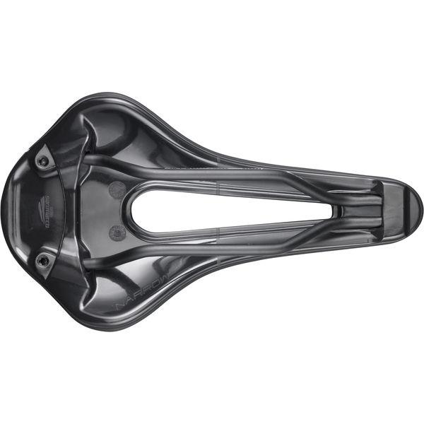 Sattel Shortfit 2.0 Dynamic, Selle San Marco, Schwarz, 140 x 255 mm - 140 x 255 mm