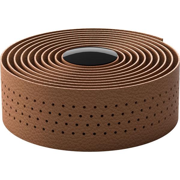 Lenkerband Bottega Leder, Selle San Marco, Braun, Pro Rolle 30x2000 mm - Pro Rolle 30x2000 mm