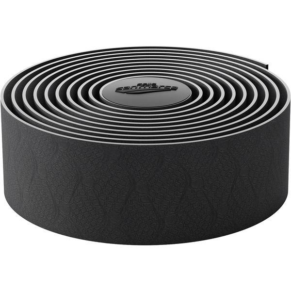 Lenkerband Presa Corsa Comfort, Selle San Marco, Schwarz, Pro Rolle 35x1900 mm - Pro Rolle 35x1900 mm