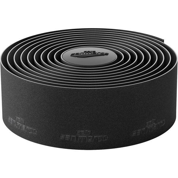 Lenkerband Presa Corsa Dynamic, Selle San Marco, Schwarz, Pro Rolle 30x1900 mm - Pro Rolle 30x1900 mm
