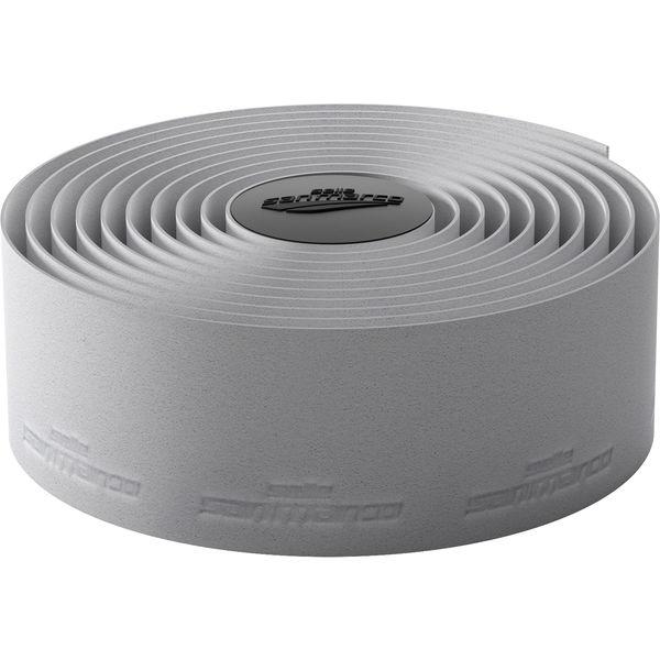 Lenkerband Presa Corsa Dynamic, Selle San Marco, Grau, Pro Rolle 30x2000 mm - Pro Rolle 30x2000 mm