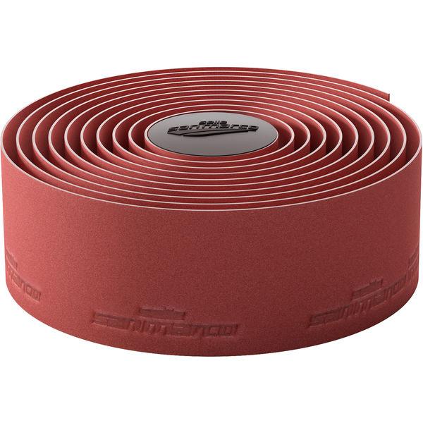 Lenkerband Presa Corsa Dynamic, Selle San Marco, Rot, Pro Rolle 30x2000 mm - Pro Rolle 30x2000 mm