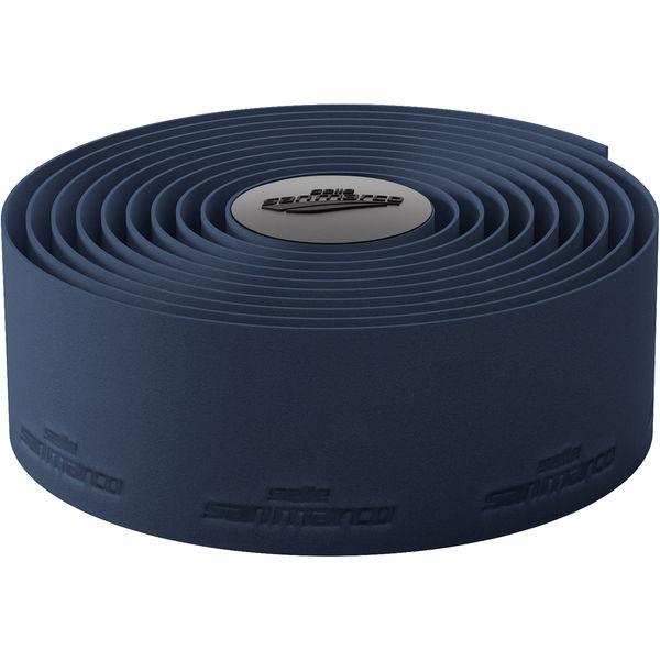 Lenkerband Presa Corsa Dynamic, Selle San Marco, Blau, Pro Rolle 30x2000 mm - Pro Rolle 30x2000 mm