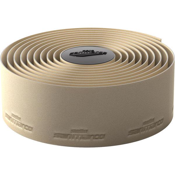 Lenkerband Presa Corsa Dynamic, Selle San Marco, Natur, Pro Rolle 30x2000 mm - Pro Rolle 30x2000 mm