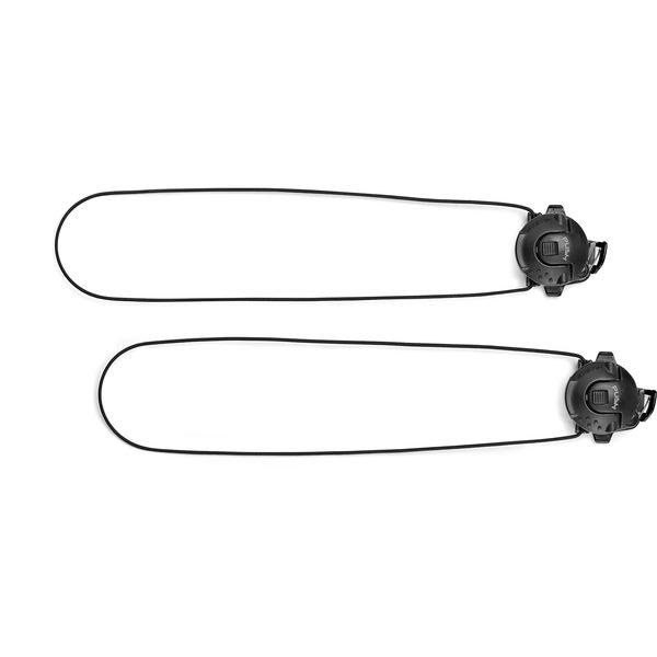 Drehverschluss Tecno-3 Flex, SIDI, Wei&szlig;/wei&szlig;