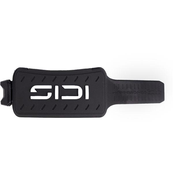 Verschluss TPU Instep 001C, SIDI, Schwarz
