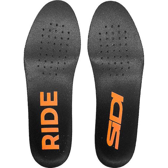 Einlegesohle ROMAPET, SIDI, Schwarz, 41 - 41