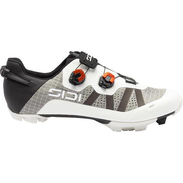 MTB AERON ice white, SIDI, Wei&szlig;, 41 - 41