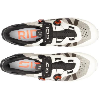MTB AERON ice white, SIDI, Wei&szlig;, 43 - 43 Produktbild 1