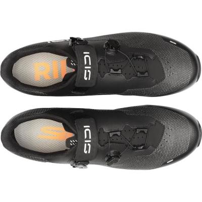 MTB DOMINATOR X black, SIDI, Schwarz, 46,5 - 46,5 Produktbild 1