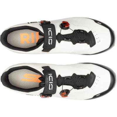 MTB DOMINATOR X ice white, SIDI, Wei&szlig;, 40,5 - 40,5 Produktbild 1