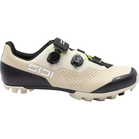 MTB DOMINATOR X sand, SIDI, Sand, 43 - 43