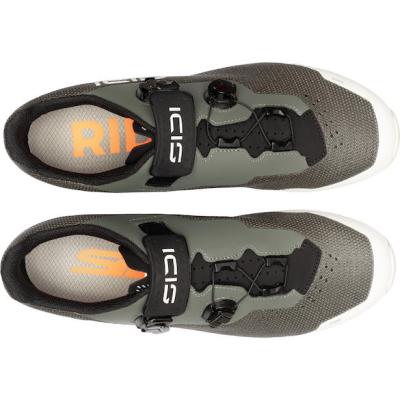 MTB DOMINATOR X deep forest, SIDI, Gr&uuml;n, 48 - 48 Produktbild 1