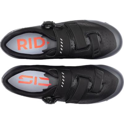 MTB SILVIS XC black, SIDI, Schwarz, 49 - 49 Produktbild 1