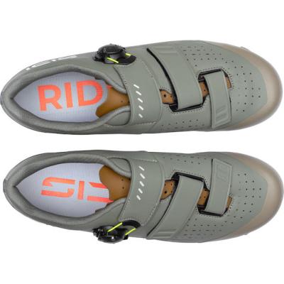 MTB SILVIS XC dark gray, SIDI, Grau, 41,5 - 41,5 Produktbild 1
