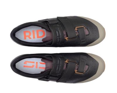 GRAVEL ASPER black, SIDI, Schwarz, 42,5 - 42,5 Produktbild 1