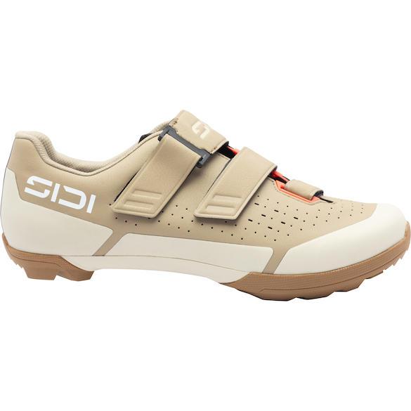 GRAVEL ASPER dark sand, SIDI, Sand, 39 - 39
