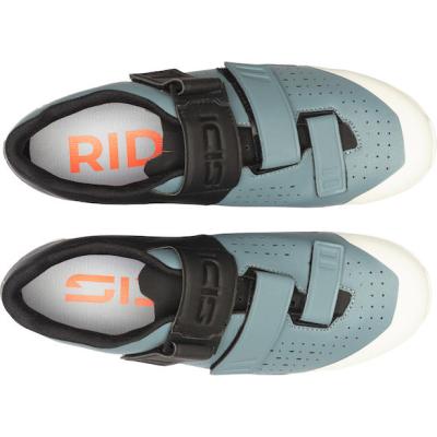GRAVEL ASPER frost gray, SIDI, Blau, 40 - 40 Produktbild 1