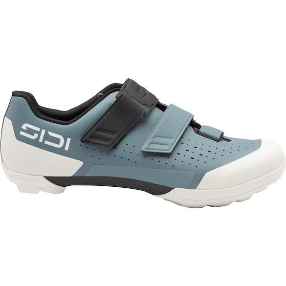 GRAVEL ASPER frost gray, SIDI, Blau, 43,5 - 43,5