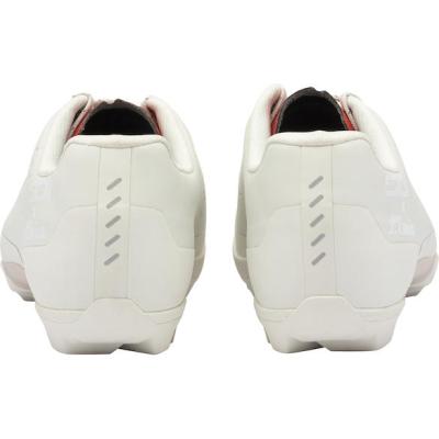 GRAVEL POLVERE ice white/dark red, SIDI, Eiswei&szlig;/Dunkelrot, 49 - 49 Produktbild 1