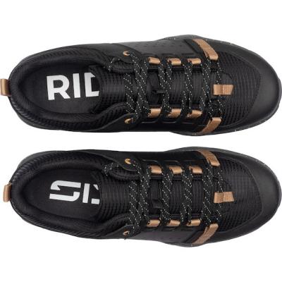 MTB ATOMUS print black, SIDI, Schwarz/Print, 43 - 43 Produktbild 1