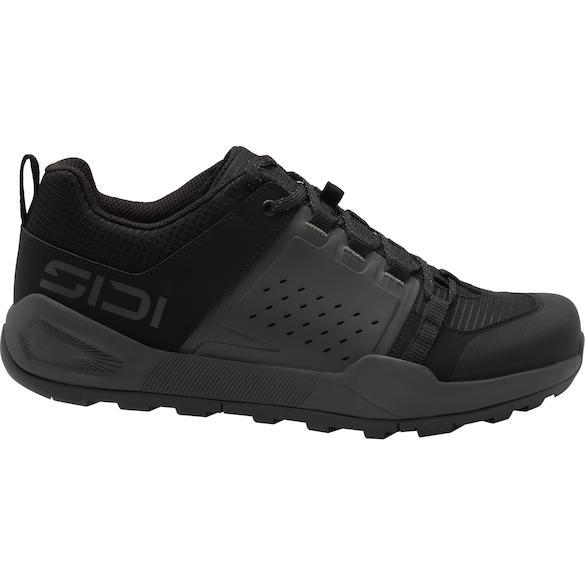 MTB ATOMUS black/black, SIDI, Schwarz/Schwarz, 42 - 42