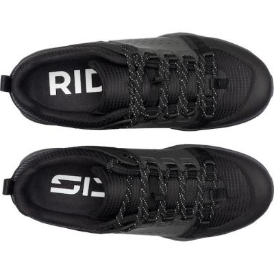 MTB ATOMUS black/black, SIDI, Schwarz/Schwarz, 43 - 43 Produktbild 1