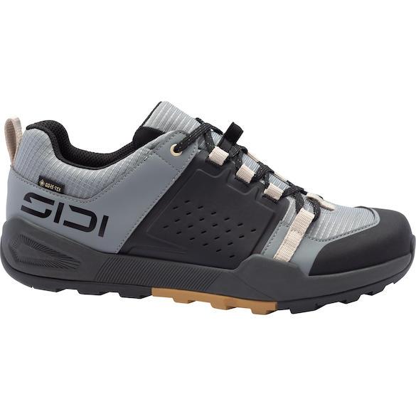 MTB ATOMUS GTX dark gray/sand, SIDI, Dunkelgrau/Sand, 48 - 48