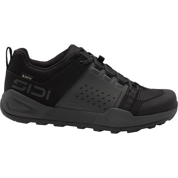 MTB ATOMUS GTX black/black, SIDI, Schwarz/Schwarz, 42 - 42