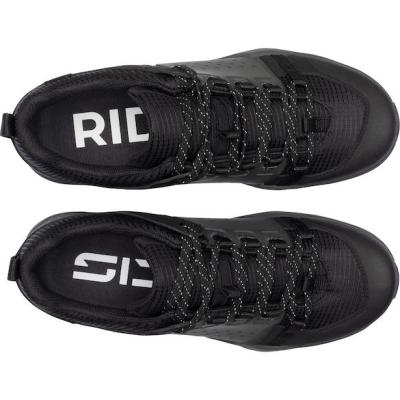 MTB ATOMUS GTX black/black, SIDI, Schwarz/Schwarz, 43 - 43 Produktbild 1