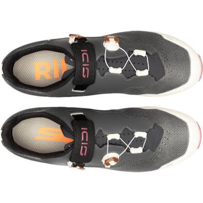 MTB DOMINATOR X Woman anthracite/ice white, SIDI, Anthrazit/Wei&szlig;, 38,5 - 38,5 Produktbild 1