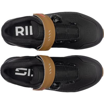 MTB DESCENTIO harvest/black, SIDI, Schwarz, 46 - 46 Produktbild 1