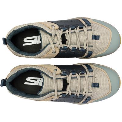 MTB Atomus light sand 2025, SIDI, light sand, 48 - 48 Produktbild 1