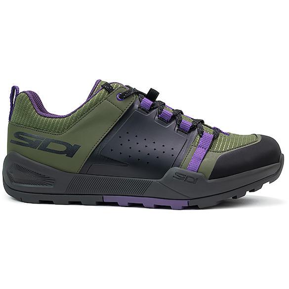 MTB Atomus military 2025, SIDI, military, 37 - 37