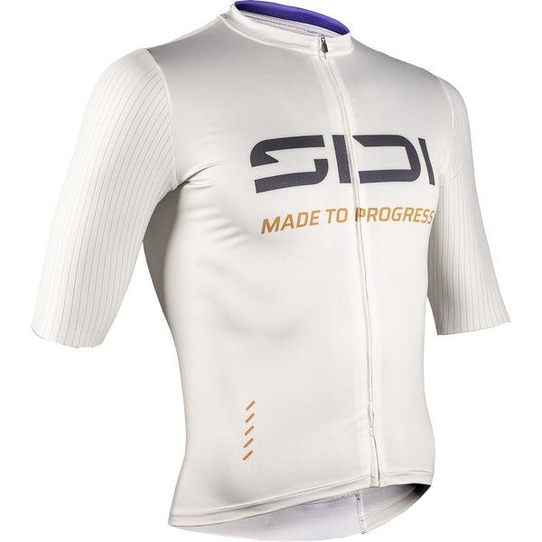 Trikot RADIX ice white, SIDI, Wei&szlig;, S - S