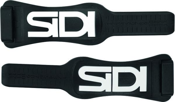 Adjustable Instep, SIDI, Schwarz