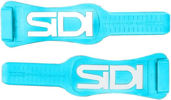 Adjustable Instep, SIDI, Blau