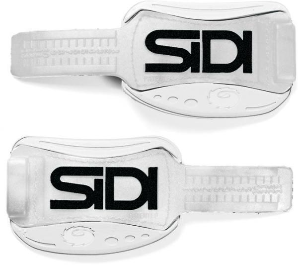 Verschluss Soft Instep Closure System 2, SIDI, Wei&szlig;