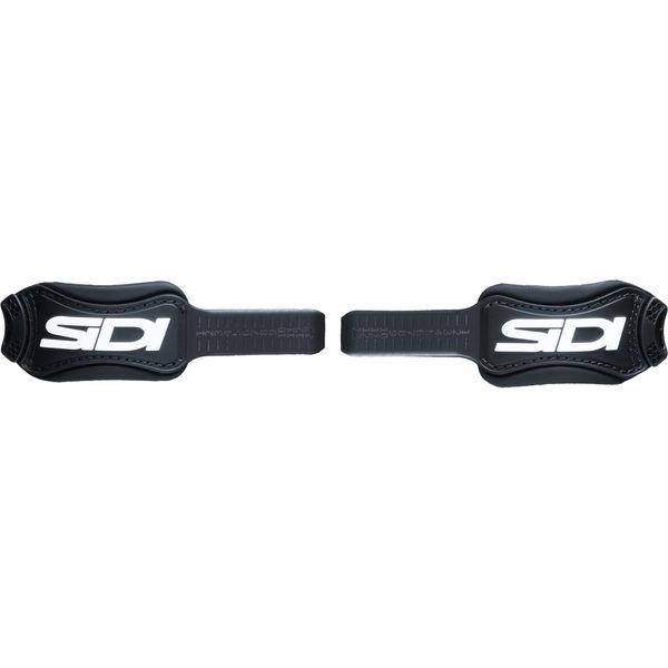 Verschluss Soft Instep Closure System 5, SIDI, Schwarz