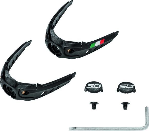 Fersensystem adjustable heel retention, SIDI