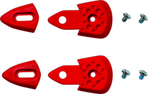 Vent Air Einsatz f&uuml;r Vent Air Sohle, SIDI, Rot, 38-40 - 38-40