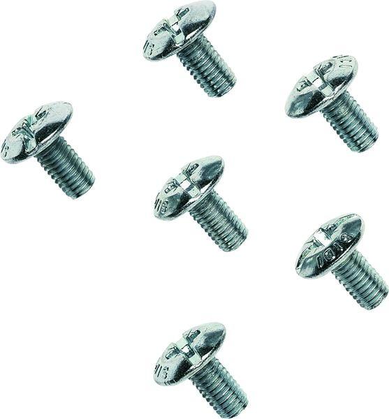 Schrauben Screws M5x10 f&uuml;r SPD SL System, SIDI