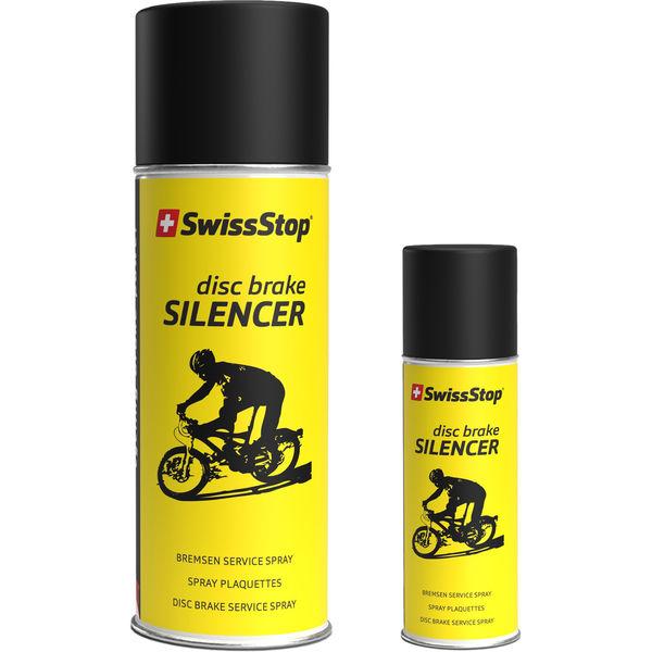 Bremsenspray Disc Brake Silencer, SwissStop, 50 ml - 50 ml