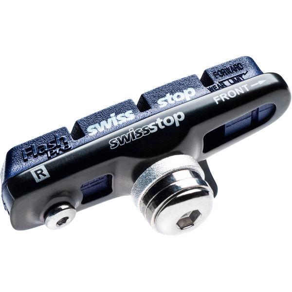 Bremsschuhe Felge FlashPro Full Type BXP, SwissStop, Blau