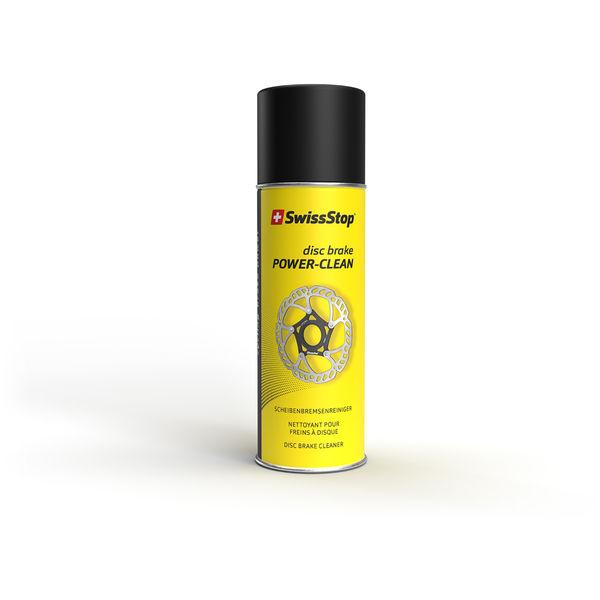 Reiniger Power Clean f&uuml;r Scheibenbremsen, SwissStop, 500 ml - 500 ml