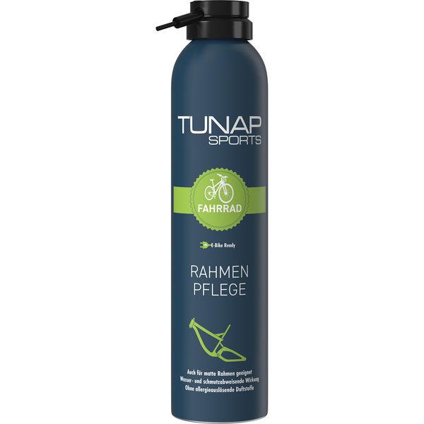Rahmenpflege, TUNAP SPORTS, 300 ml - 300 ml