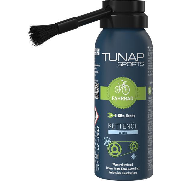 Ketten&ouml;l Winter, TUNAP SPORTS, 125 ml - 125 ml
