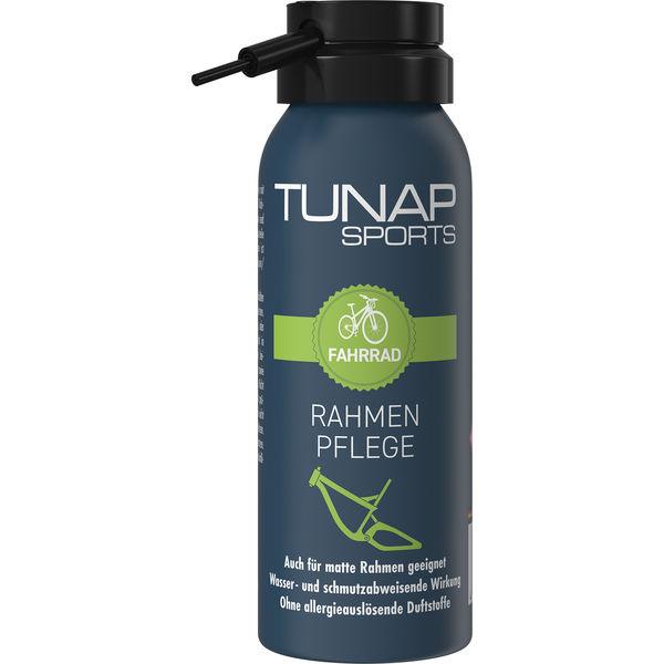 Rahmenpflege, TUNAP SPORTS, 50 ml - 50 ml