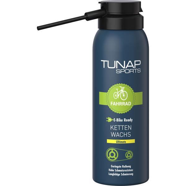 Kettenwachs Ultimate, TUNAP SPORTS, 125 ml - 125 ml