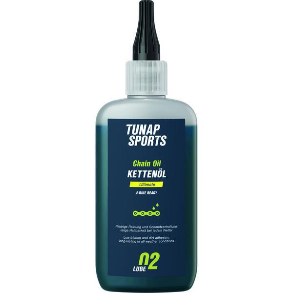 Ketten&ouml;l Ultimate Edition 2025, TUNAP SPORTS, 100 ml - 100 ml